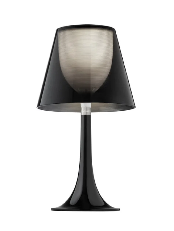 glass table lamps with a frosted surface for soft light diffusionglass table lamps with a frosted surface for soft light diffusionFLOS Miss K Fumée Table Lamp glass table lamps with a frosted surface for soft light diffusionglass table lamps with a frosted surface for soft light diffusionFLOS Miss K Fumée Table Lamp