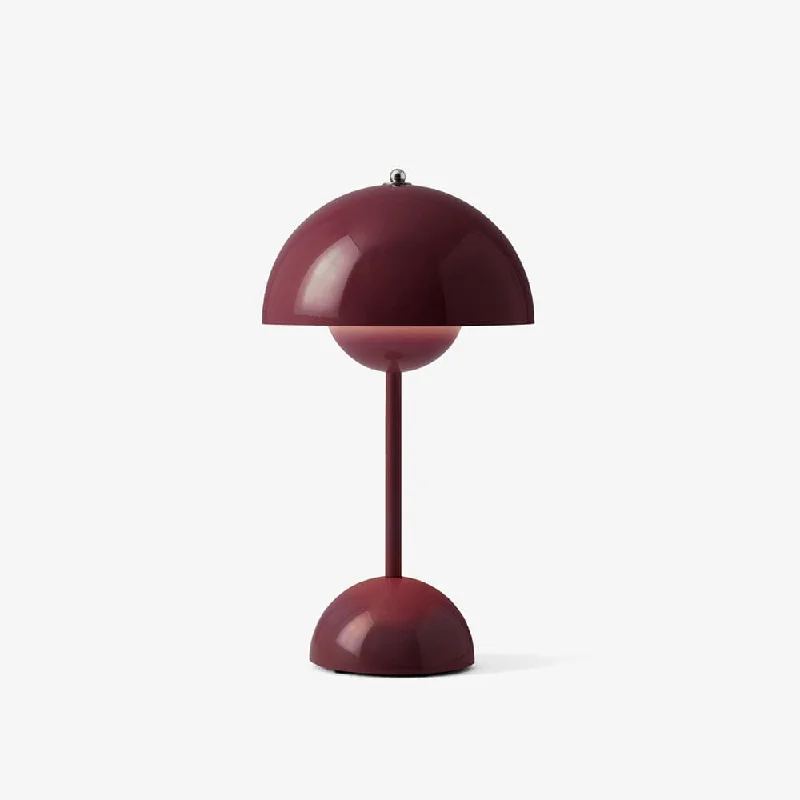 Dark Plum