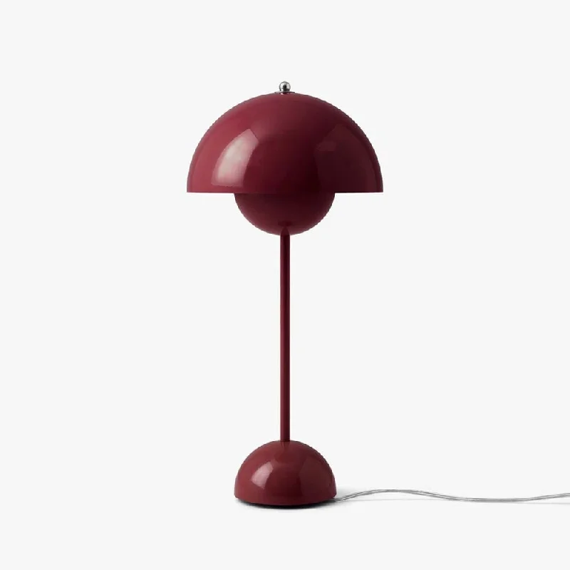 Dark Plum