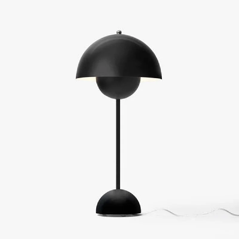 Matte Black