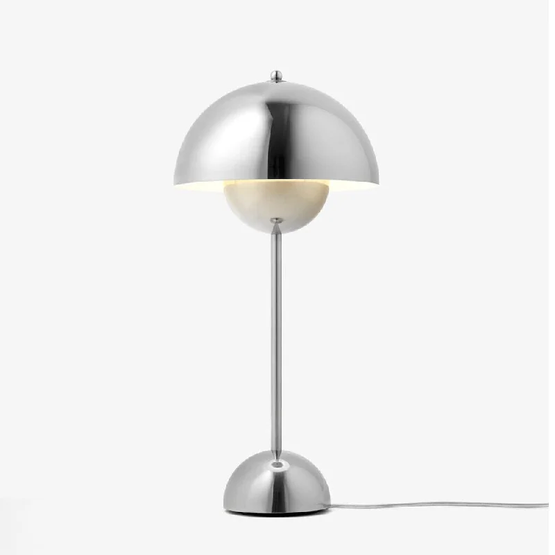 Polished Stainless Steel