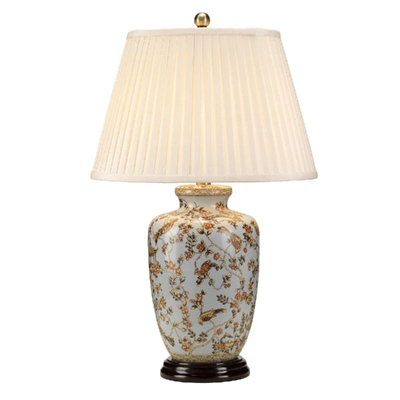 gothic style table lamps with dark finishes for a mysterious lookgothic style table lamps with dark finishes for a mysterious lookGrange Birds & Berries Blue Table Lamp c/w Shade - ID 8370 gothic style table lamps with dark finishes for a mysterious lookgothic style table lamps with dark finishes for a mysterious lookGrange Birds & Berries Blue Table Lamp c/w Shade - ID 8370