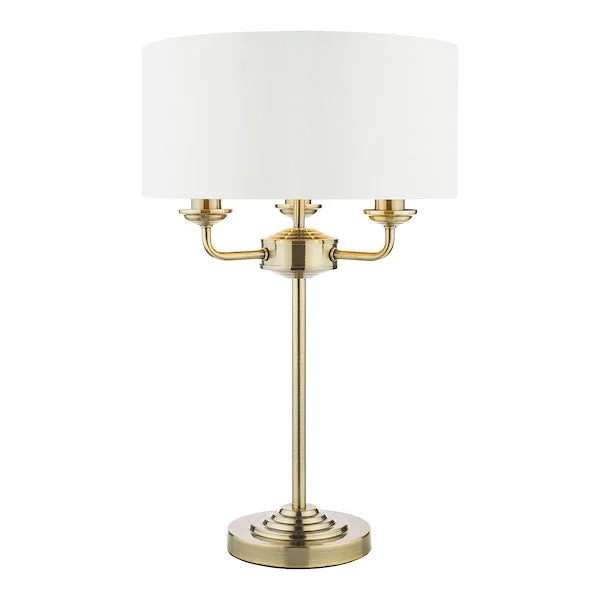 ceramic table lamps with hand painted designs for an artistic touchceramic table lamps with hand painted designs for an artistic touchLaura Ashley Sorrento Table Lamp Antique Brass with Ivory Shade
