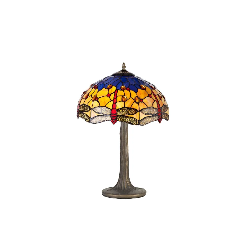 crystal table lamps with dazzling prisms for a glamorous effectcrystal table lamps with dazzling prisms for a glamorous effectNelson Lighting NLK00749 Heidi 2 Light Tree Like Table Lamp With 40cm Tiffany Shade Blue/Orange/Crystal/Aged Antique Brass crystal table lamps with dazzling prisms for a glamorous effectcrystal table lamps with dazzling prisms for a glamorous effectNelson Lighting NLK00749 Heidi 2 Light Tree Like Table Lamp With 40cm Tiffany Shade Blue/Orange/Crystal/Aged Antique Brass