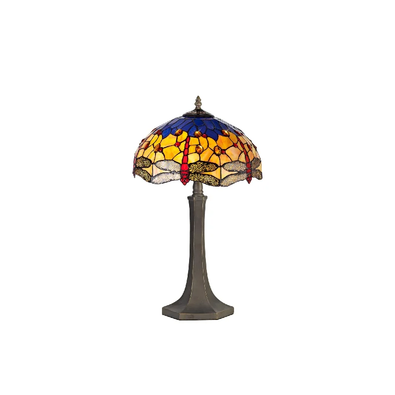 rustic farmhouse table lamps for cozy kitchensrustic farmhouse table lamps for cozy kitchensNelson Lighting NLK00759 Heidi 2 Light Octagonal Table Lamp With 40cm Tiffany Shade Blue/Orange/Crystal/Aged Antique Brass rustic farmhouse table lamps for cozy kitchensrustic farmhouse table lamps for cozy kitchensNelson Lighting NLK00759 Heidi 2 Light Octagonal Table Lamp With 40cm Tiffany Shade Blue/Orange/Crystal/Aged Antique Brass