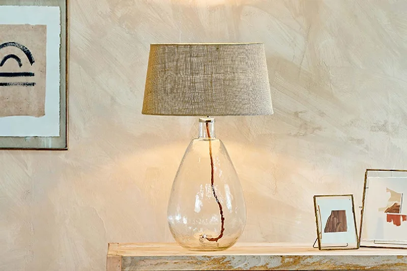 coastal style table lamps with nautical elements for beach housescoastal style table lamps with nautical elements for beach housesNkuku Baba Recycled Clear Glass Table Lamp Large Tall coastal style table lamps with nautical elements for beach housescoastal style table lamps with nautical elements for beach housesNkuku Baba Recycled Clear Glass Table Lamp Large Tall