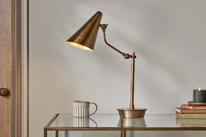 glass table lamps with a frosted surface for soft light diffusionglass table lamps with a frosted surface for soft light diffusionNkuku Idhant Task Desk Lamp Antique Brass glass table lamps with a frosted surface for soft light diffusionglass table lamps with a frosted surface for soft light diffusionNkuku Idhant Task Desk Lamp Antique Brass