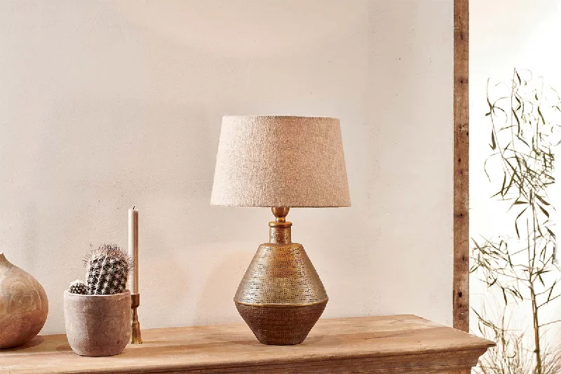 victorian style table lamps with ornate details for traditional homesvictorian style table lamps with ornate details for traditional homesNkuku Nalgonda Small Table Lamp Antique Brass
