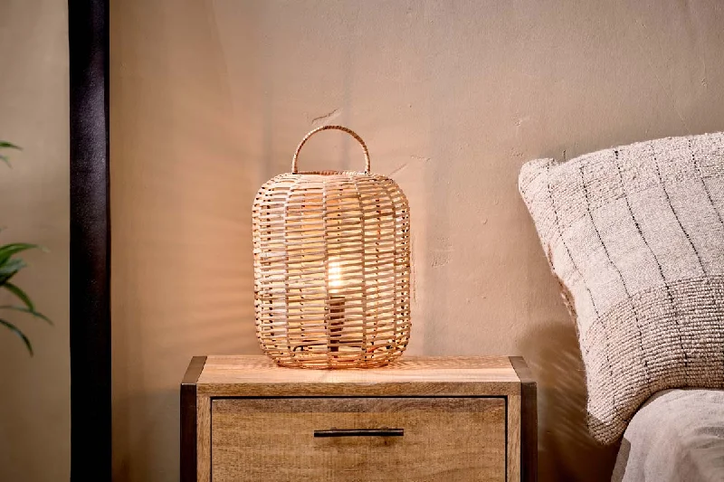 wooden table lamps with natural grain for a warm and organic feelwooden table lamps with natural grain for a warm and organic feelNkuku Noko Natural Rattan Table Lamp Extra Small wooden table lamps with natural grain for a warm and organic feelwooden table lamps with natural grain for a warm and organic feelNkuku Noko Natural Rattan Table Lamp Extra Small