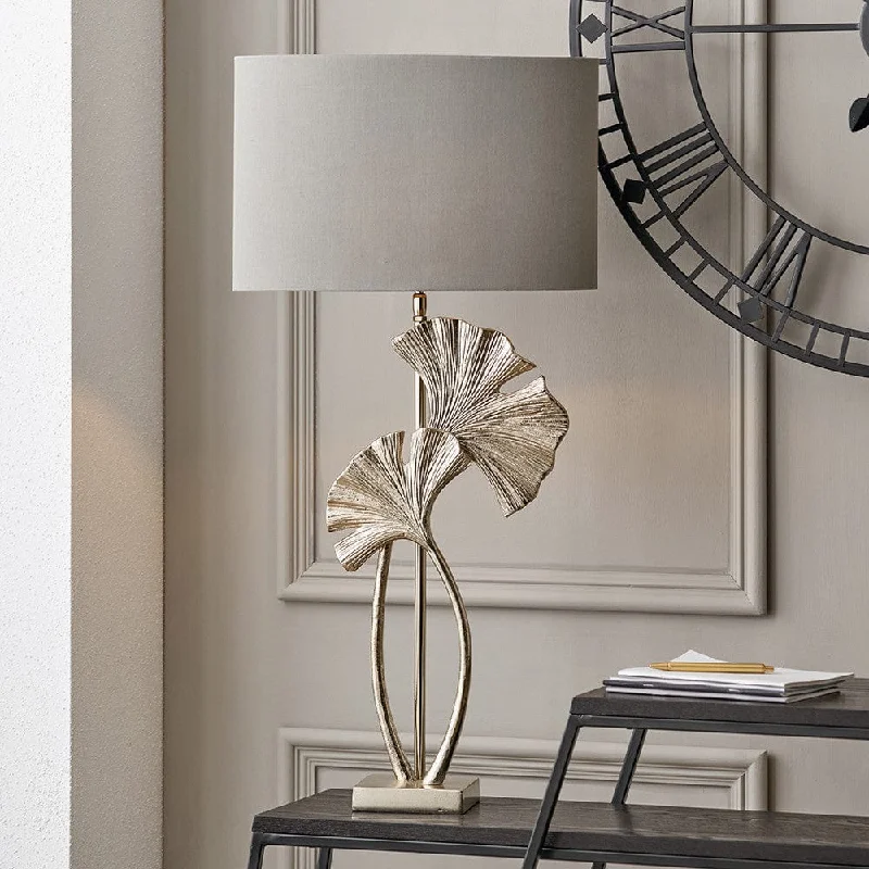 wooden table lamps with natural grain for a warm and organic feelwooden table lamps with natural grain for a warm and organic feelGingko Shiny Champagne Metal Tall Gingko Leaf Table Lamp wooden table lamps with natural grain for a warm and organic feelwooden table lamps with natural grain for a warm and organic feelGingko Shiny Champagne Metal Tall Gingko Leaf Table Lamp