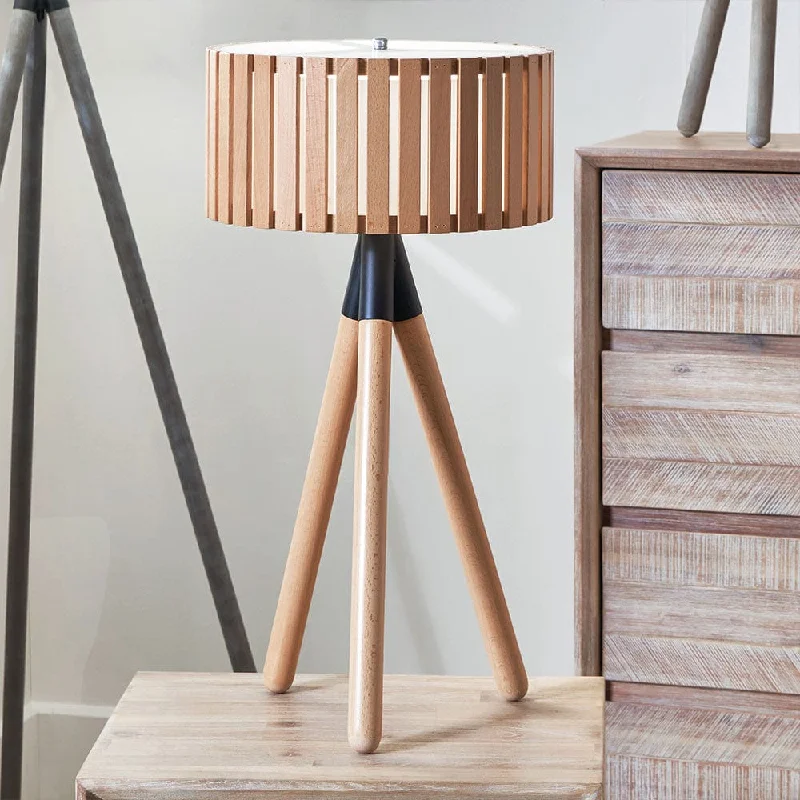 rustic farmhouse table lamps for cozy kitchensrustic farmhouse table lamps for cozy kitchensRabanne Slatted Natural Wood Tripod Table Lamp rustic farmhouse table lamps for cozy kitchensrustic farmhouse table lamps for cozy kitchensRabanne Slatted Natural Wood Tripod Table Lamp