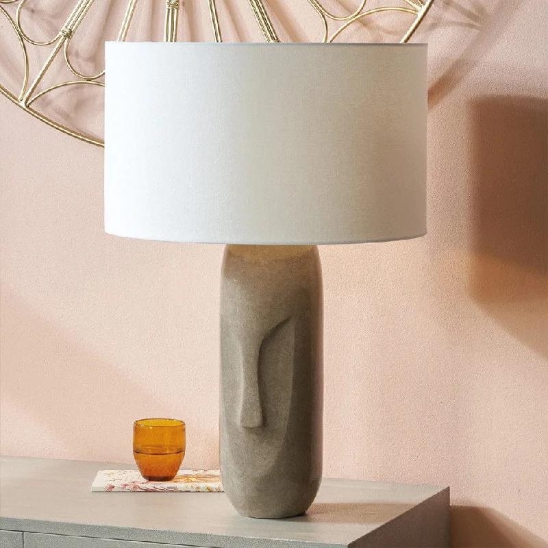 coastal style table lamps with nautical elements for beach housescoastal style table lamps with nautical elements for beach housesVisage Grey Face Design Tall Stoneware Table Lamp coastal style table lamps with nautical elements for beach housescoastal style table lamps with nautical elements for beach housesVisage Grey Face Design Tall Stoneware Table Lamp