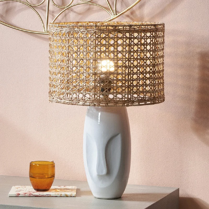 mid century modern table lamps with iconic designs for a stylish studymid century modern table lamps with iconic designs for a stylish studyVisage White Face Design Small Stoneware Table Lamp mid century modern table lamps with iconic designs for a stylish studymid century modern table lamps with iconic designs for a stylish studyVisage White Face Design Small Stoneware Table Lamp