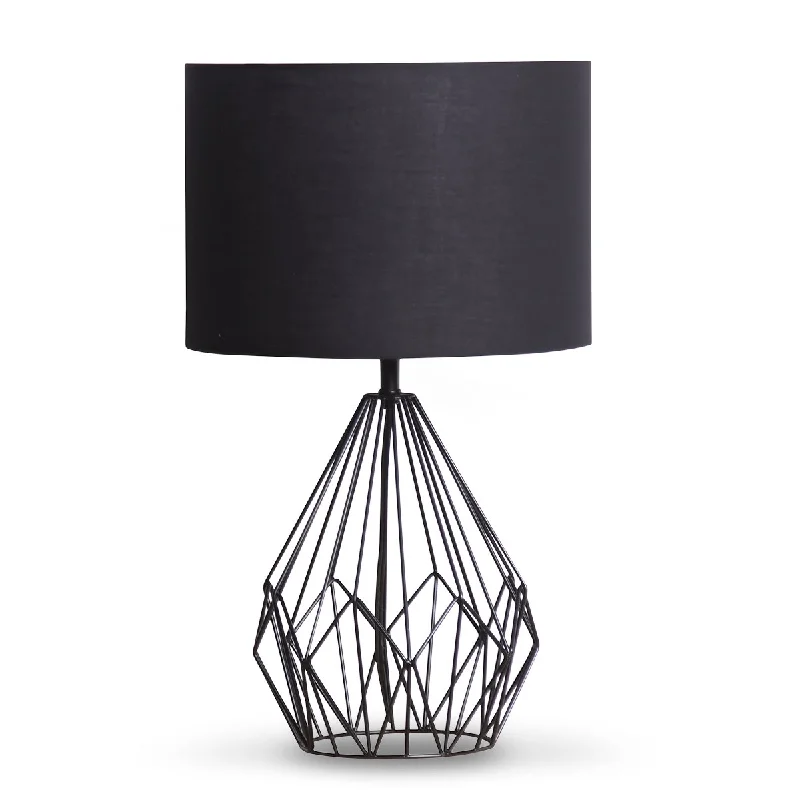 industrial style table lamps with exposed bulbs for loft apartmentsindustrial style table lamps with exposed bulbs for loft apartmentsSarantino Metal Wire Table Lamp in Black Finish With Black Drum Shade industrial style table lamps with exposed bulbs for loft apartmentsindustrial style table lamps with exposed bulbs for loft apartmentsSarantino Metal Wire Table Lamp in Black Finish With Black Drum Shade