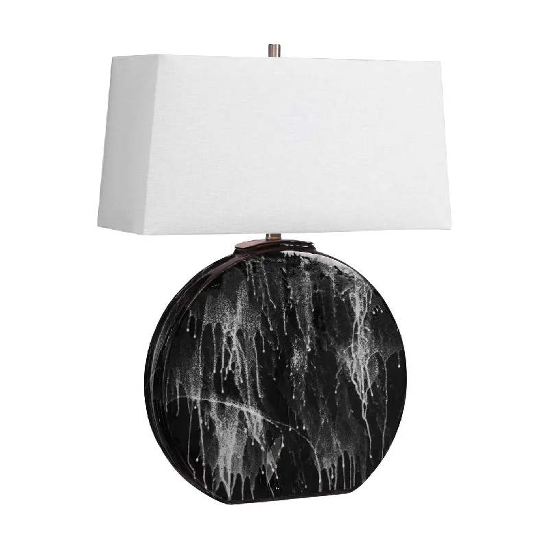metal table lamps with a matte black finish for a sleek appearancemetal table lamps with a matte black finish for a sleek appearanceSnow Storm Table Lamp metal table lamps with a matte black finish for a sleek appearancemetal table lamps with a matte black finish for a sleek appearanceSnow Storm Table Lamp