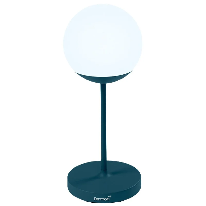 gothic style table lamps with dark finishes for a mysterious lookgothic style table lamps with dark finishes for a mysterious lookTable lamp Fermob Mooon - H 63 cm / H 24.80" gothic style table lamps with dark finishes for a mysterious lookgothic style table lamps with dark finishes for a mysterious lookTable lamp Fermob Mooon - H 63 cm / H 24.80"