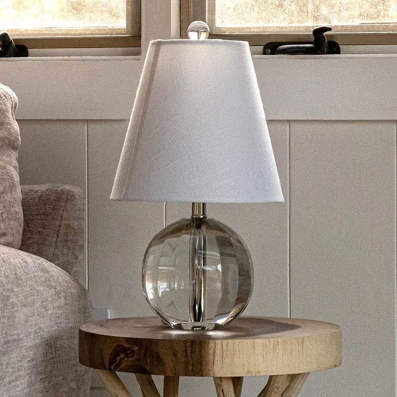 fabric table lamps with a linen shade for a relaxed and breathable lookfabric table lamps with a linen shade for a relaxed and breathable lookWyman 16" Crystal Ball/Metal LED Table Lamp, Clear by JONATHAN Y fabric table lamps with a linen shade for a relaxed and breathable lookfabric table lamps with a linen shade for a relaxed and breathable lookWyman 16" Crystal Ball/Metal LED Table Lamp, Clear by JONATHAN Y